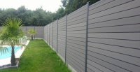 Portail Clôtures dans la vente du matériel pour les clôtures et les clôtures à Buchelay